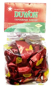 Duwon Tamarind Toffee